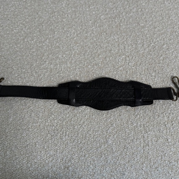 Authentic Balenciaga Women's First City Bag Mini In Black - Picture 11 of 16